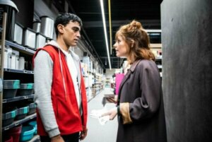 The Collapse: Vær vidne til systemets fald