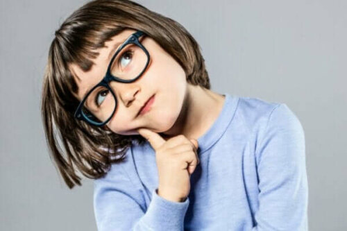 At undervise i og lære, hvordan man skal tænke