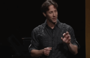 David Eagleman og bevidsthedens mysterium