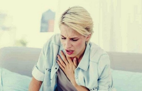 Hvad er forbindelsen mellem hyperventilation og angst?