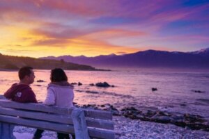 Emotionelle forbindelser - et sted at mødes