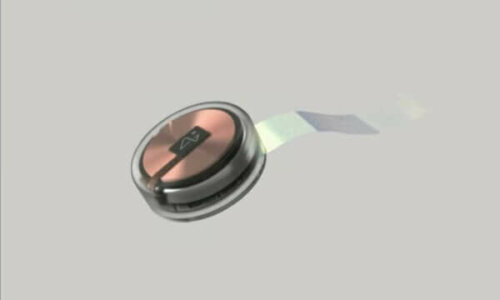 Neuralink - En hjernechip med forbindelse til en computer