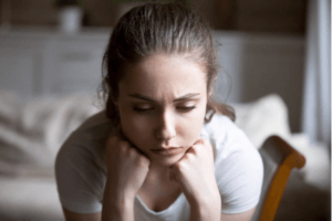 Sådan håndterer du forandringer i livet