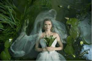 Syv af de bedste film om depression
