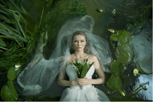 Syv af de bedste film om depression