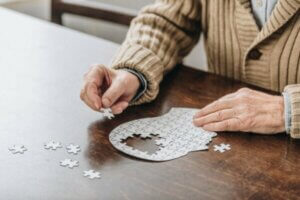 Forskellene mellem alzheimers og parkinsons