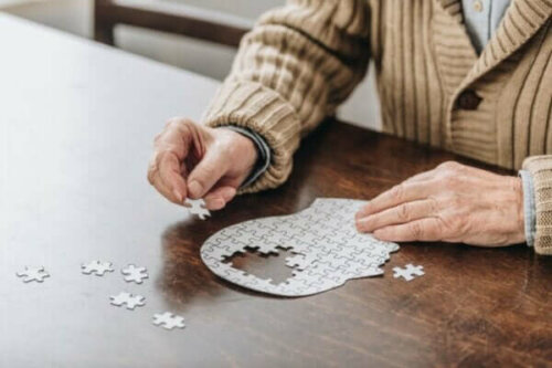 Forskellene mellem alzheimers og parkinsons