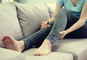 Akatisi: Når man aldrig kan finde ro