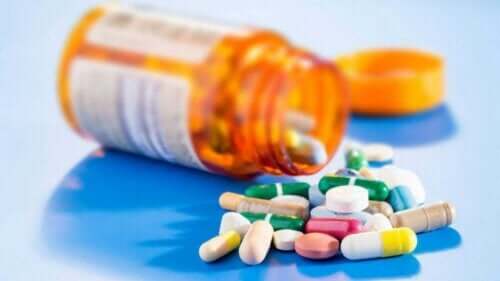 Medicin kan både gavne og skade