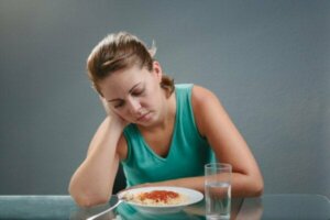 Tab af appetit: Hvorfor sker det?