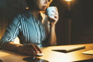 De hyppigste adfærdsmæssige afhængigheder