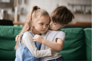 Fordelene ved at være empatisk