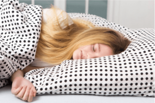 Teenagere og søvn: Hvorfor har de brug for så meget?