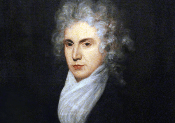 Mary Wollstonecraft som voksen