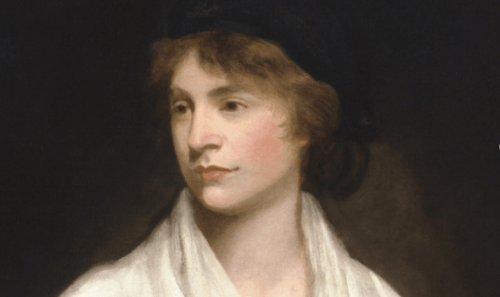 Mary Wollstonecraft: Den første feminist