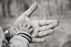 Faderskab ændrer en mands hjerne