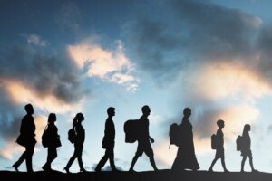 Ulysses syndrom: Et moderne problem