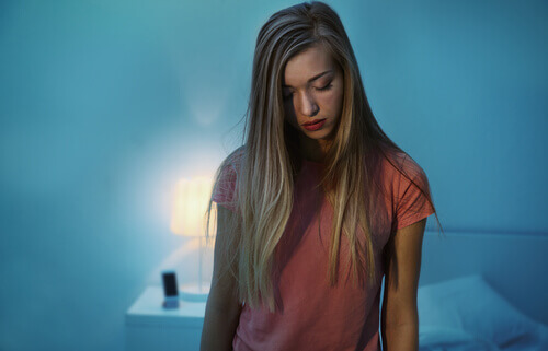 Søvngængere i henhold til neurovidenskaben