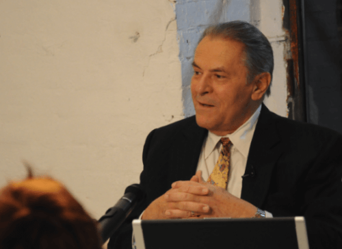 Stanislav Grof: Hans liv og arbejde