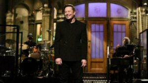 Elon Musk: En strålende fortælling om autismespektret