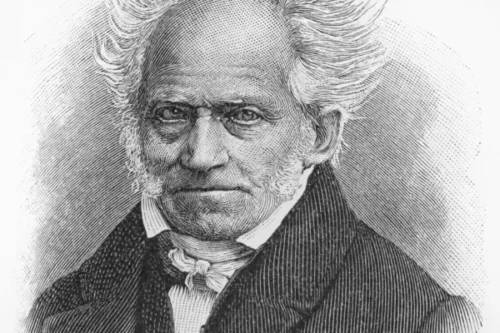 Arthur Schopenhauer, en strålende filosof