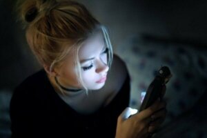 Digitalt utroskab: Virtuelt bedrag har konsekvenser