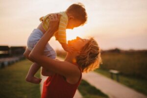 Ti nyttige tips til at være en god mor
