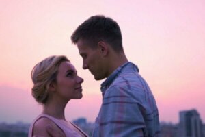 Sådan tager du det første skridt med en, du kan lide