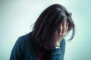 Mental blokering forårsaget af angst, hvad kan du gøre?