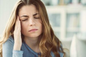 Seks følelsesmæssige konsekvenser af stress i dagligdagen