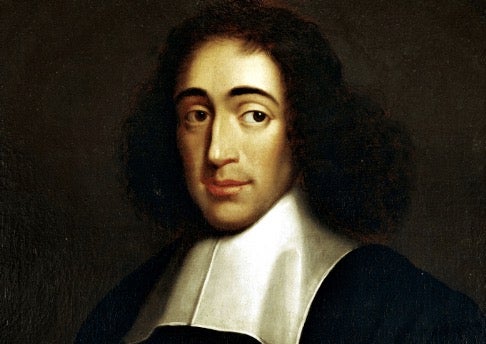 Baruch de Spinoza: Hans mest mindeværdige ordsprog