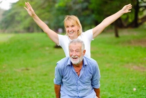 Aktivisme: Et nyt formål i livet efter pensionering
