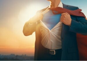 De mest inspirerende citater fra superhelte