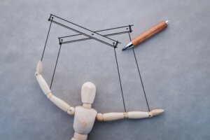 Træk ved psykologisk manipulerende personer