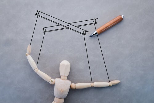 Træk ved psykologisk manipulerende personer