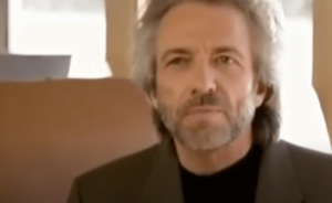 Gregg Braden: Eksperimenter og intentionens kraft