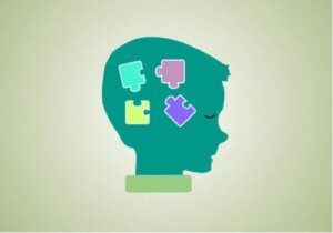 De kognitive stadier ifølge Piaget