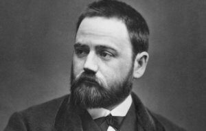 Émile Zola, en modig og kontroversiel forfatter