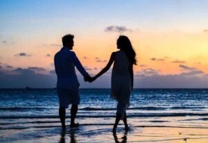 Holder sommerkærligheden nogensinde ved?