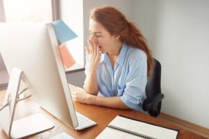 Nogle tips til at hjælpe dig med at forebygge eller håndtere træthed på arbejdet