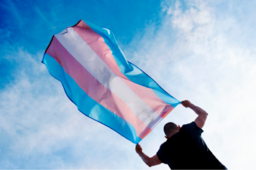 Forskellen mellem transseksualitet og transkønnethed