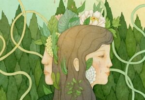 Mahatma Gandhi og hans fem måder til succes i en diskussion