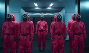 Squid Game: Hvad er hemmeligheden bag dets succes?