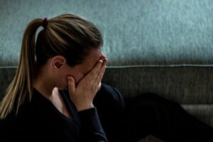 Algofobi: Irrationel frygt for smerte
