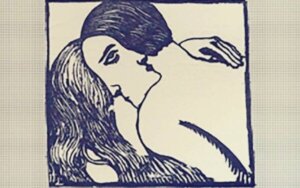 Det falske i "Hvad ser du først"-tests på internettet