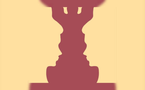 En optisk illusion
