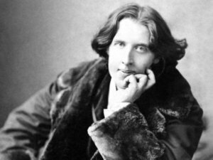 Syv inspirerende citater af Oscar Wilde