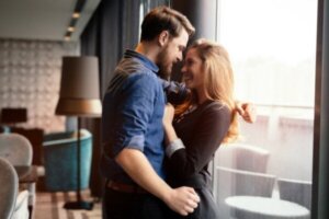 Konsekvenserne af at bevæge sig for hurtigt i et parforhold