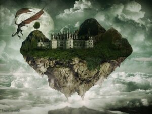 Du er skaberen af din egen virkelighed