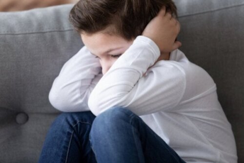 Kompleks posttraumatisk stresslidelse hos børn og voksne